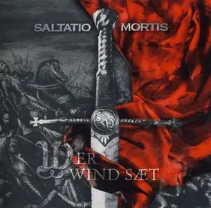 Saltatio Mortis - Wer Wind Saet (2009)