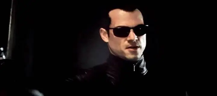 Resident Evil: The Final Chapter (2016)