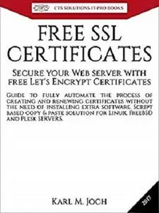 Free SSL Certificates