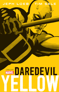 Daredevil - Yellow