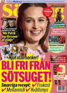 Aftonbladet Söndag – 11 mars 2018
