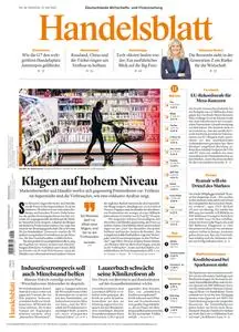 Handelsblatt  - 23 Mai 2023