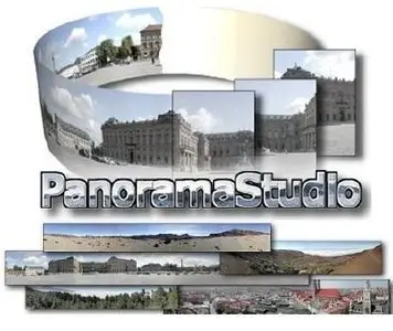 PanoramaStudio Pro 2.0.9