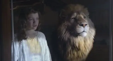 Le monde de Narnia - Chapitre 3 - L'odyssee du passeur d'aurore (2010)