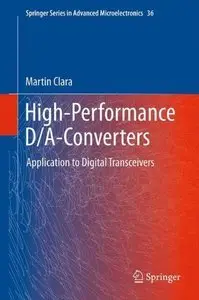 High-Performance D/A-Converters: Application to Digital Transceivers (Repost)