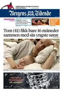 Bergens Tidende – 04. februar 2019