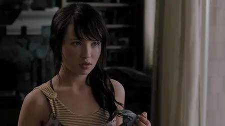 The Uninvited (2009)