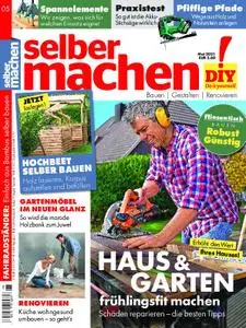 Selber Machen – Mai 2021