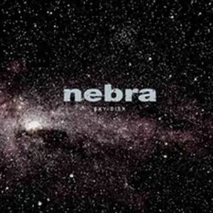 Nebra - Sky Disc (demo) (2009)