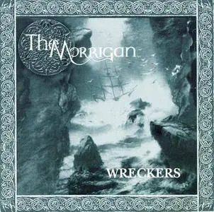 The Morrigan - Discography [5 Studio Albums] (1985-2002)