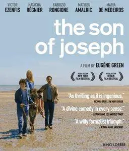 The Son of Joseph (2016) Le fils de Joseph