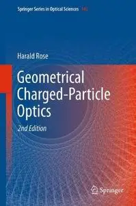 Geometrical Charged-Particle Optics