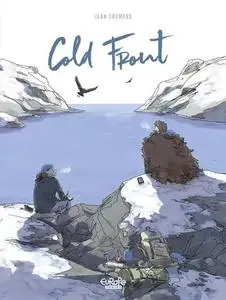 Cold Front (Europe Comics 2023) (webrip) (MagicMan-DCP)