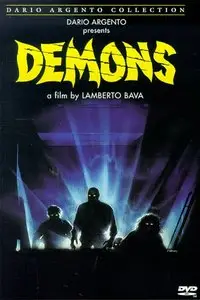 Demons (Dèmoni) [1985]