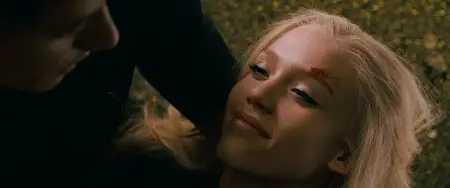 Fantastic Four - Rise of the Silver Surfer (2007)