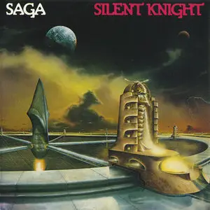 Saga - Silent Knight (1980)