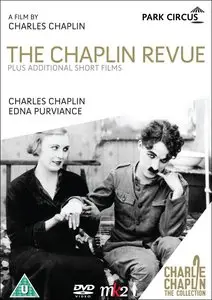 The Chaplin Revue (2010) [Restored Edition]