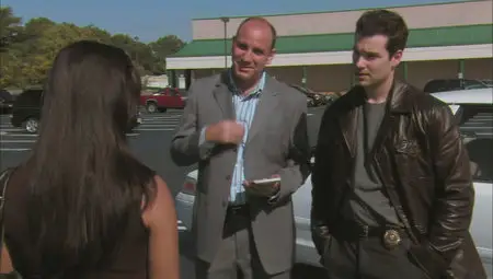 Frame of Mind (2009)