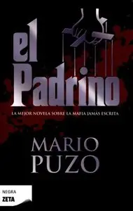 Mario Puzo - El Padrino