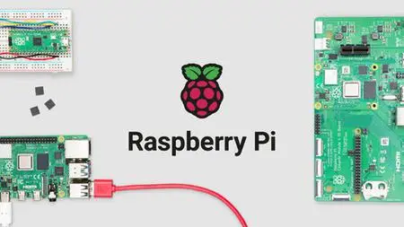 Rasperry Pi Training