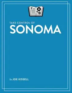 Take Control of Sonoma
