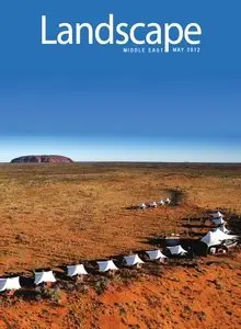 Landscape Magazine - May 2012