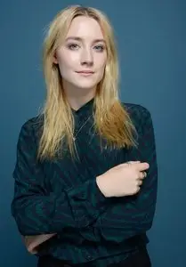 Saoirse Ronan - 'How I live Now' Portraits by Larry Busacca at the 2013 TIFF on September 10, 2013