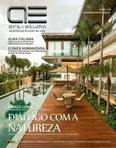 AE. Artestudio Arquitetura & estilo de vida - N° 58 2017