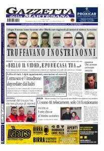 La Gazzetta di Martesana - 9 Dicembre 2017