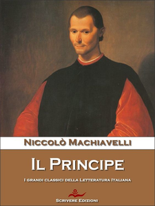 Niccolò Machiavelli – Il Principe (2011) [Repost]