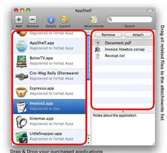 AppShelf 1.5.2