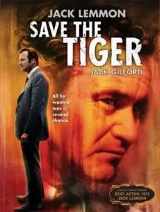 Save The Tiger (1973)