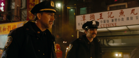 The Sorcerer's Apprentice (2010)