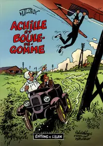 Achille et Boule de Gomme 1 Issues