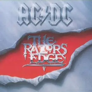 AC/DC - The Razors Edge (Remastered) (1990/2020) [Official Digital Download]