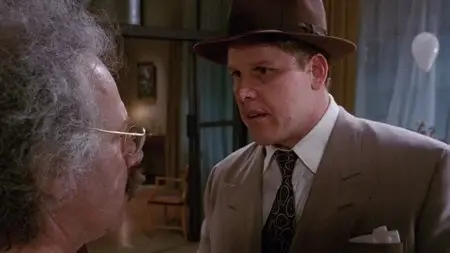 Insignificance (1985) [The Criterion Collection #566]