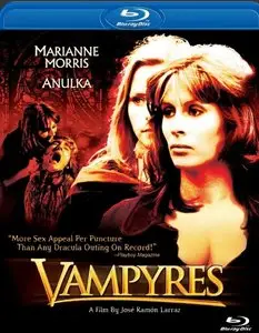 Vampyres (1974)