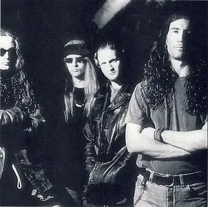 Alice In Chains - Sap (1992)