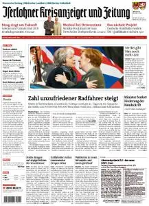 Iserlohner Kreisanzeiger – 10. April 2019