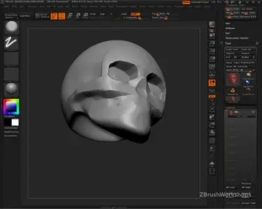 Anatomy 2.0R2 - Master Anatomy with Ryan Kingslien