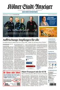 Kölner Stadt-Anzeiger Euskirchen – 06. November 2021