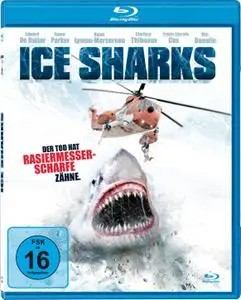 Ice Sharks (2016)