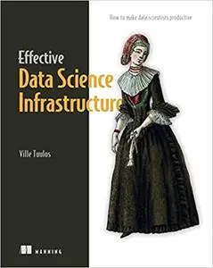 Effective Data Science Infrastructure: How to Make Data Scientists Productive