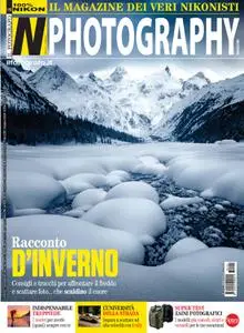 N Photography N.115 - Gennaio-Febbraio 2022