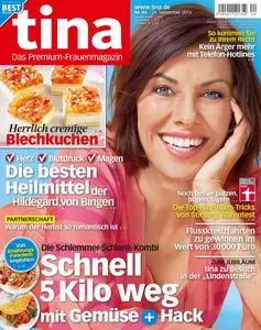 tina – 24 September 2014