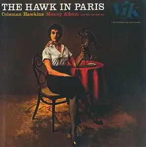 Coleman Hawkins - The Hawk In Paris (1956)