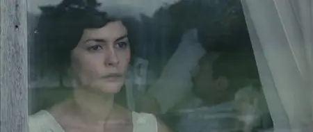 Thérèse Desqueyroux / Thérèse (2012)
