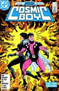 Cosmic Boy 002 1987-01 digital