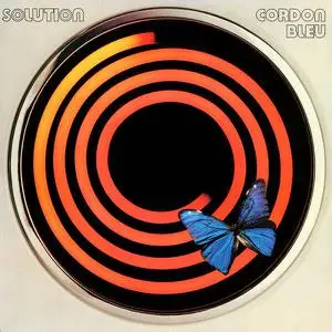 Solution - Cordon Bleu (expanded & re-mastered) (1975/2022)