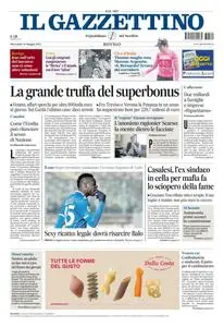 Il Gazzettino Rovigo - 24 Maggio 2023